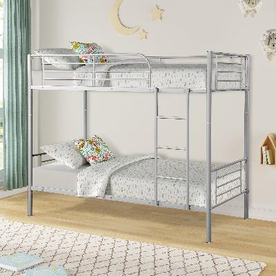Steel Bunk Bed 