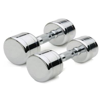 Steel Dumbbell