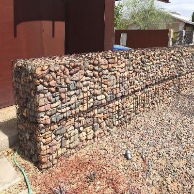 Steel Gabion 