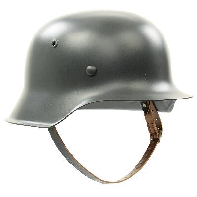 Steel Helmet