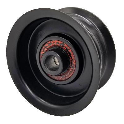 Steel Idler 