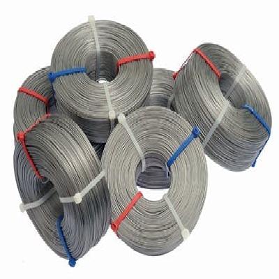 Steel Lashing Wire