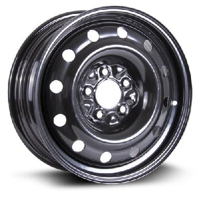 Steel Rim