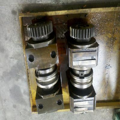 Steel Rolling Mill Parts 