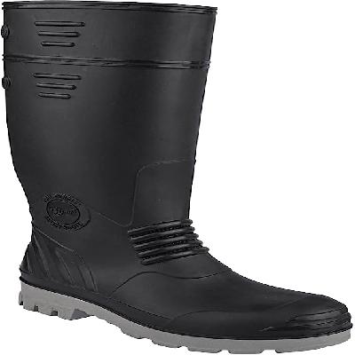 Steel Toe Gumboots