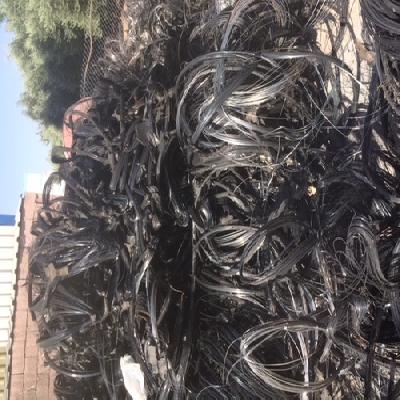 Steel Tyre Wire Scrap