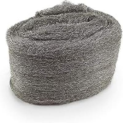 Steel Wool Wire