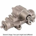 Steering Gearboxes