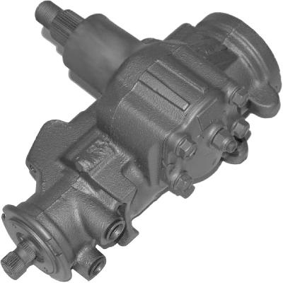 Steering Gear Assembly