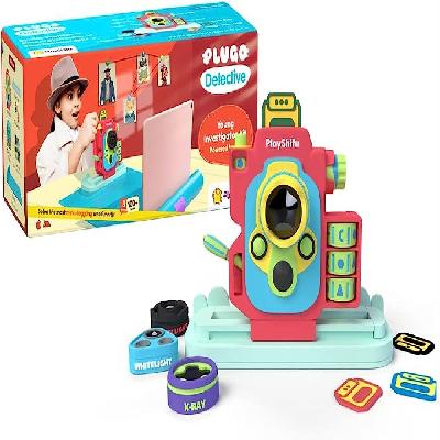 STEM Toy and Game