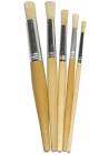 Stencil Brushes