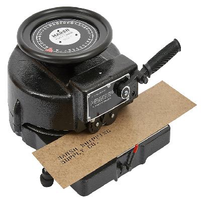 Stencil Cutting Machines 