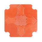 Step Tile Molds