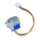 Stepper Motor