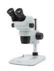 Stereo Zoom Microscopes