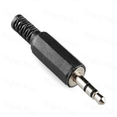 Stereo Plug