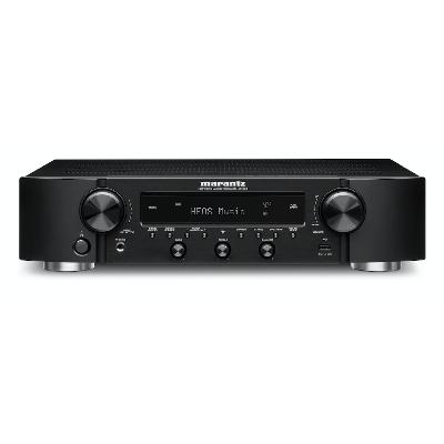 Stereo Receiver