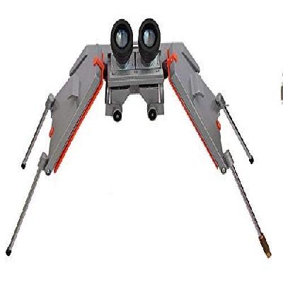 Stereoscopic Mirrors