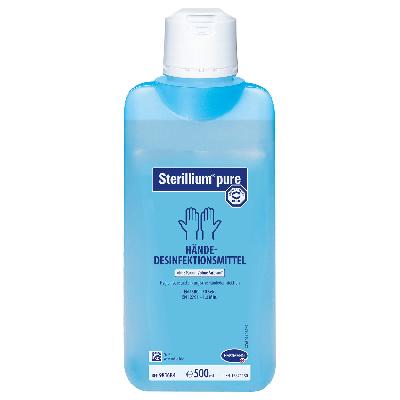 Sterillium Hand Disinfectant