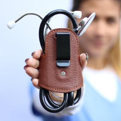 Stethoscope Holder