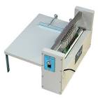 Sticker Half Cutting Machine