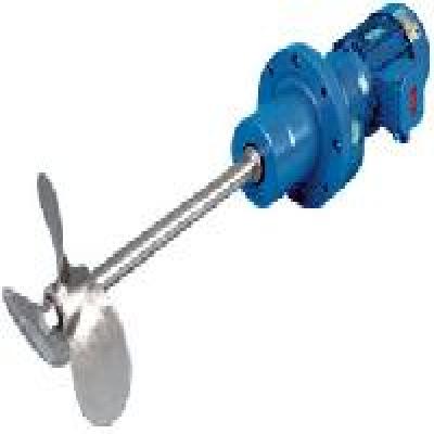 Stirrer Motor