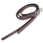 Stirrup Leathers