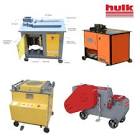 Stirrup Making Machine