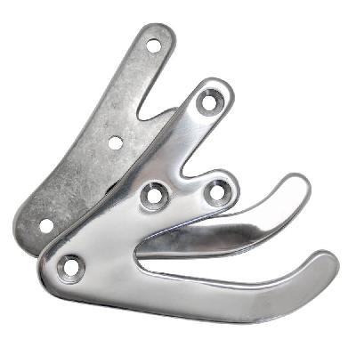 Stirrup Bar 