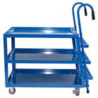 Stock Picking Transporter