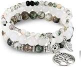 Stone Bracelet