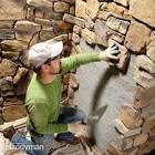 Stone Cladding Service