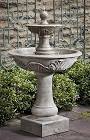 Stone Garden Fountains