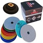 Stone Polishing