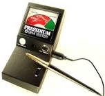 Stone Testing Machine