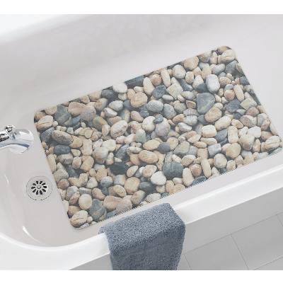 Stone Bath Mat 