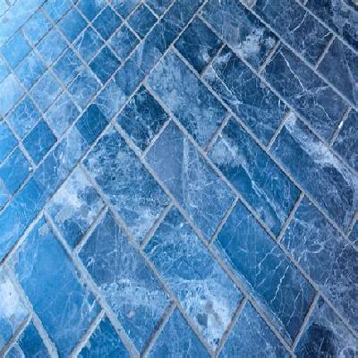 Stone Floor Tiles