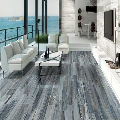 Stone Flooring Services