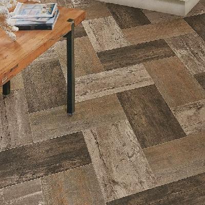 Stone Floorings