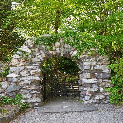 Stone Gate