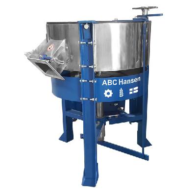 Stone Mill Machine
