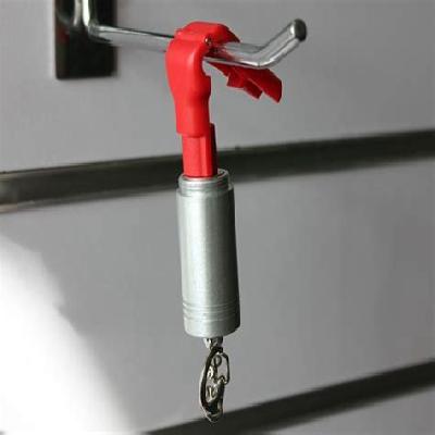 Stop Lock 