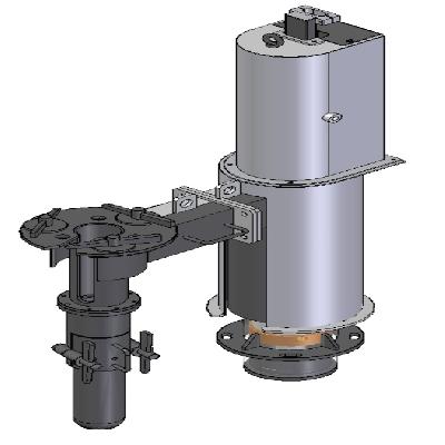 Stopper Rods