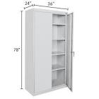 Storage Cabinets