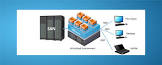Storage Consolidation Service