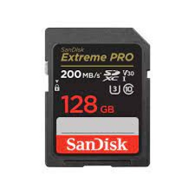 Storage Card