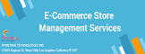 Stores Management Service