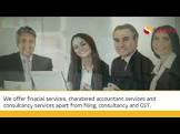 Stpi Consultancy