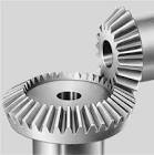 Straight Bevel Gears