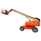Straight Boom Lift Services